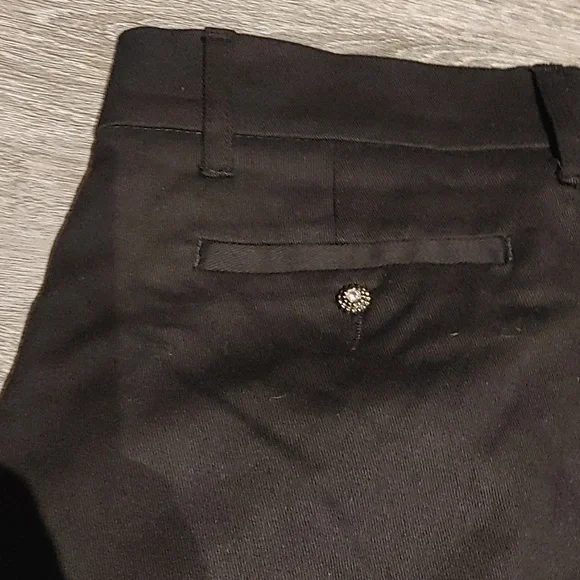 Zara Love trf Shorts Sz 2 - Picture 4 of 4